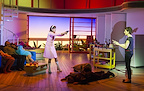 Playhouse Theatre Tickets 