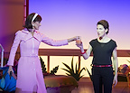 Playhouse Theatre Tickets 