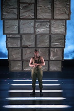 Woyzeck tickets