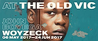 Wozyeck tickets