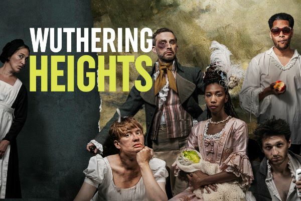 Wuthering Heights Tickets
