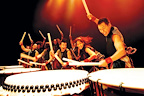 Yamato: Passion gallery image