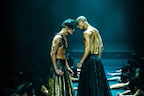 Yang Liping Contemporary Dance — Under Siege gallery image