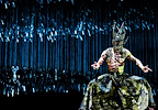 Yang Liping Contemporary Dance — Under Siege
