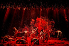 Yang Liping Contemporary Dance — Under Siege
