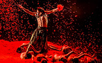 Yang Liping Contemporary Dance — Under Siege