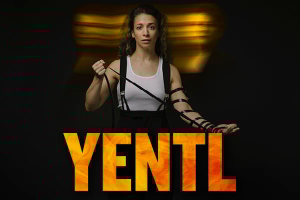 Yentl thumbnail