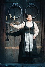 Young Frankenstein Gallery Images
