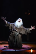 Young Frankenstein Gallery Images
