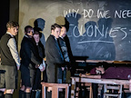 Youth Without God gallery image