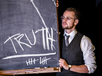 Youth Without God gallery image