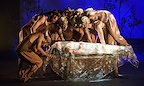balletLORENT - Snow White — Family Weekend gallery image