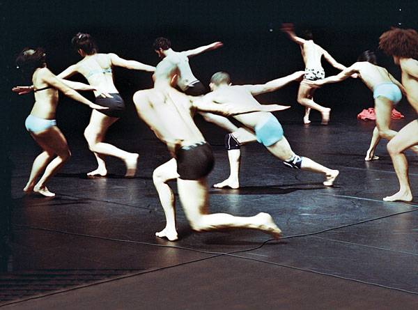 les ballets C de la B gallery image