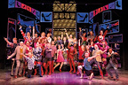 Kinky Boots tickets