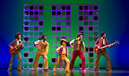 Motown the Musical tickets