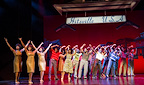Motown the Musical tickets