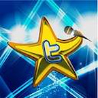 Search For A Twitter Star Live!