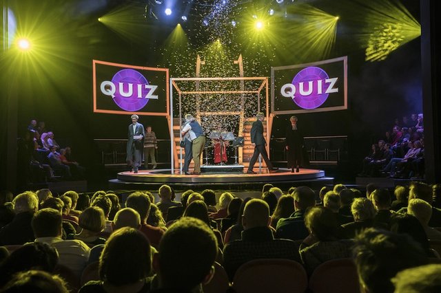 quiz the play tour