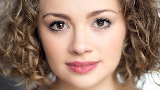 Q&A with Carrie Hope Fletcher at The Heathers Live Lounge