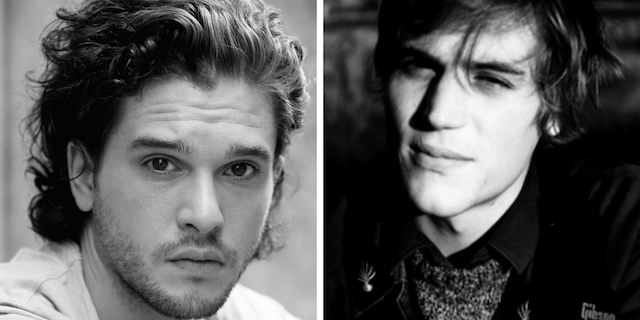 Game of Thrones actor Kit Harington and Johnny Flynn to star in Sam Shepard's True West