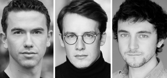 Further casting announced for the revival of Stephen Sondheim’s Company