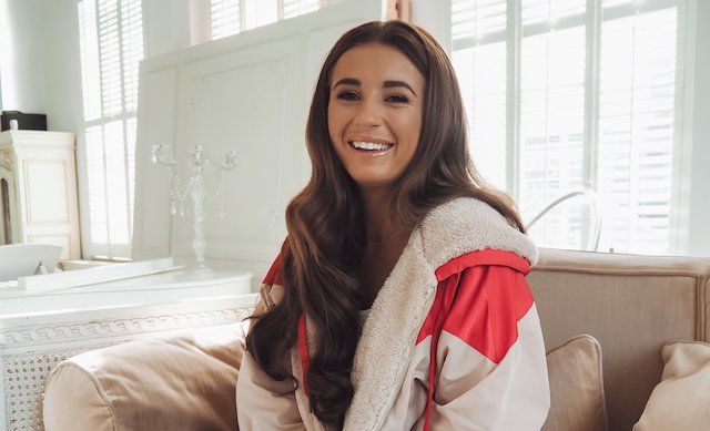 Danny Dyer’s daughter Dani Dyer joins cast of Nativity!