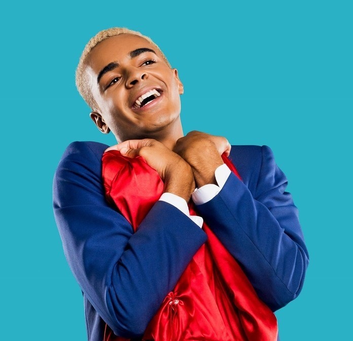 Layton Williams to star in Everybody's Talking About Jamie