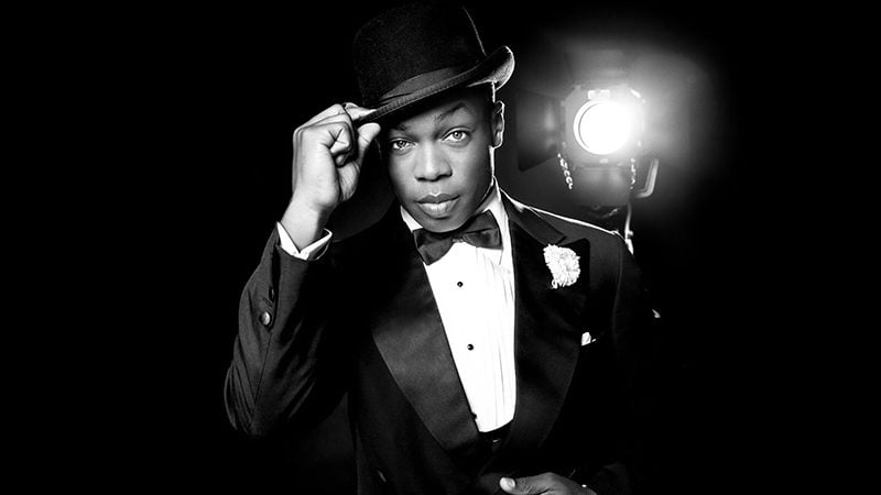 Todrick Hall to star as Billy Flynn in Chicago