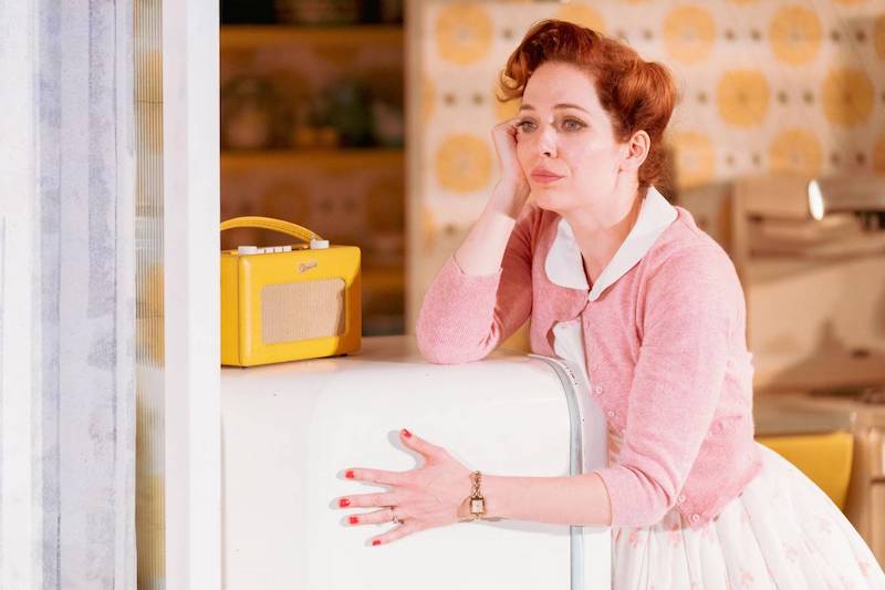 Home, I’m Darling starring Katherine Parkinson transfers to the West End