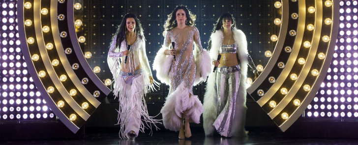 #WestEndWishList The Cher Show: A New Musical