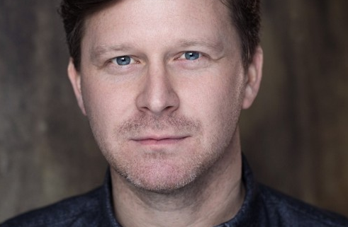 Christmas Countdown Q&A with Dean Chisnall of Les Misérables