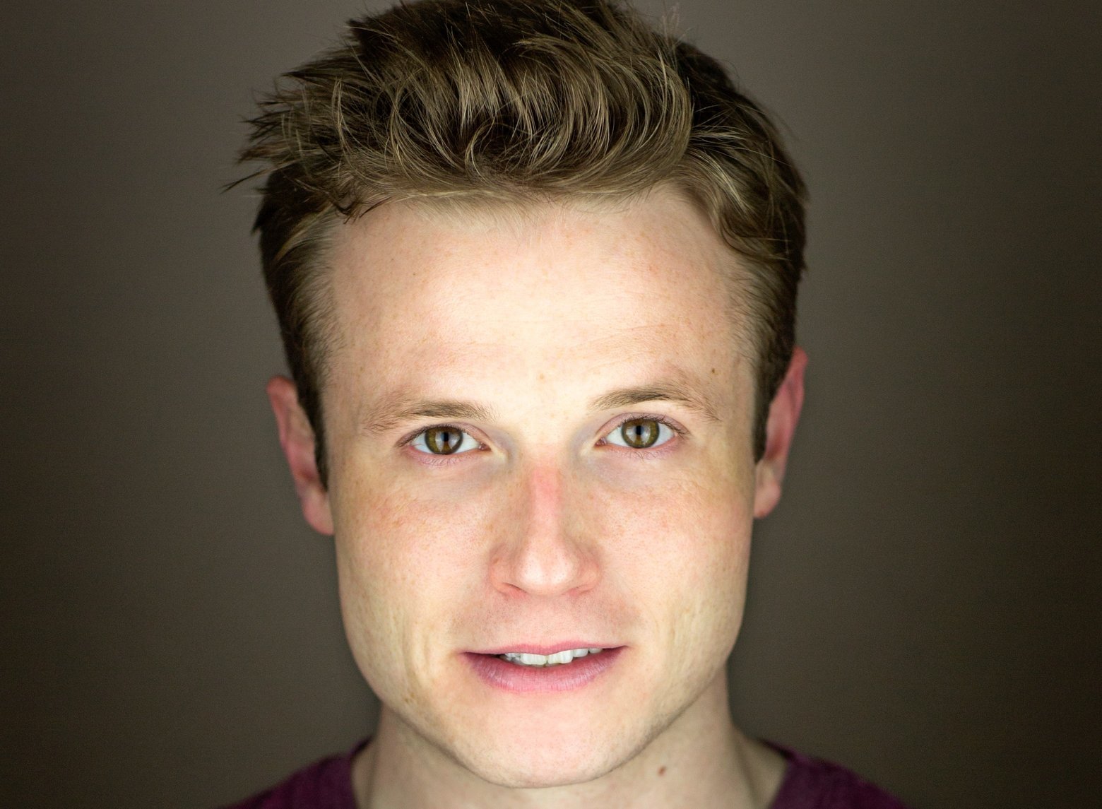 Q&A with Mousetrap star Joel Macey