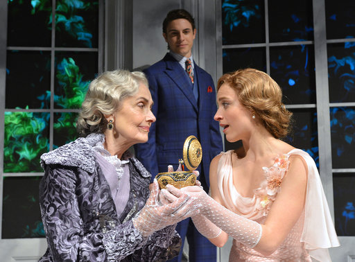 #WestEndWishList Anastasia The Musical