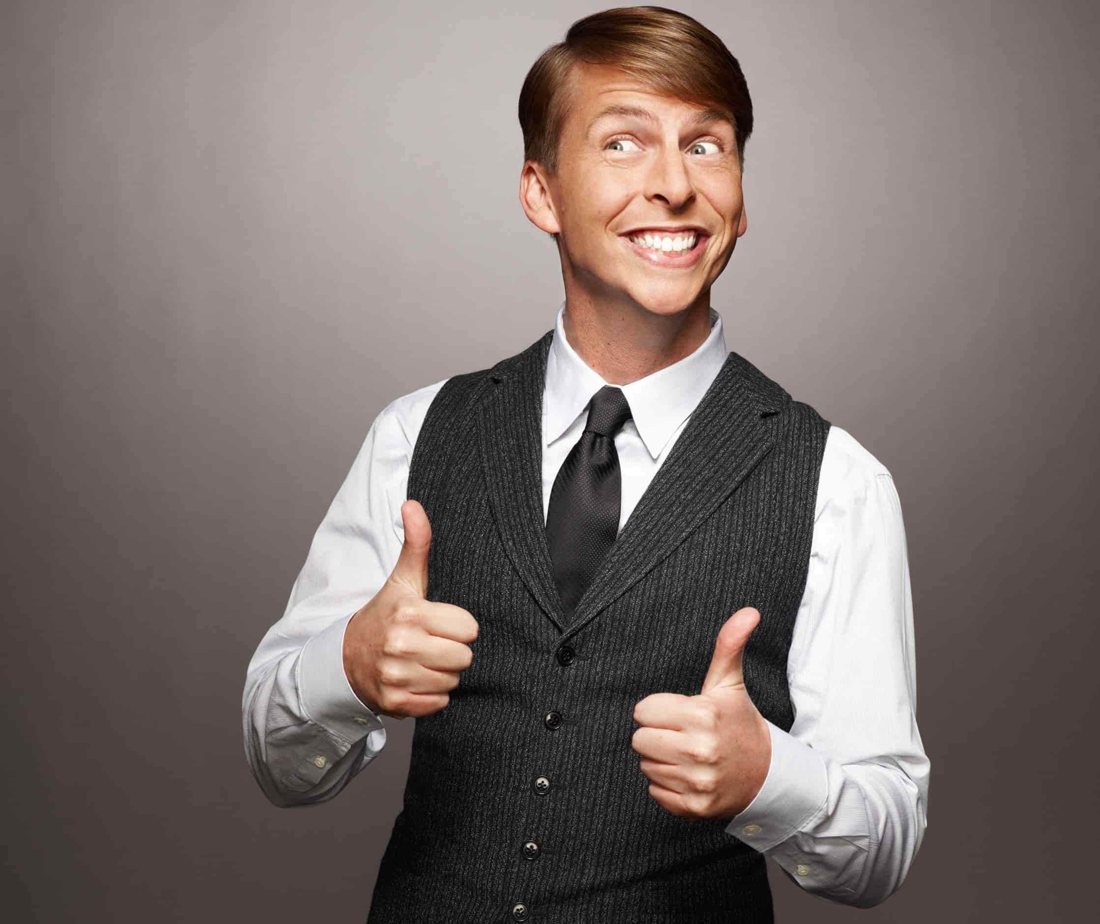30 Rock star Jack McBrayer to join the West End cast of Waitress