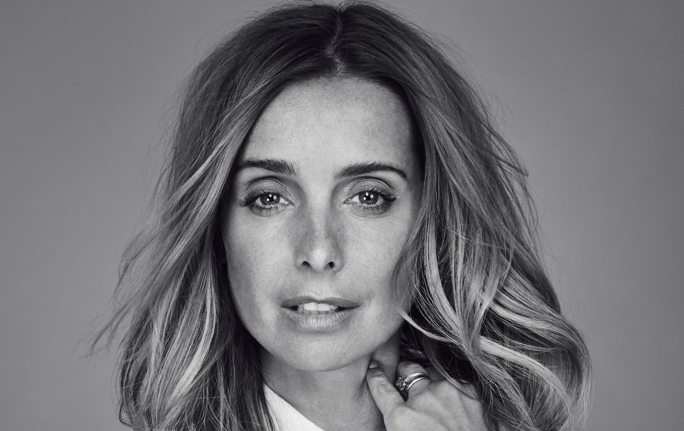 Louise Redknapp forced to pull out of West End musical 9 to 5 due to injury