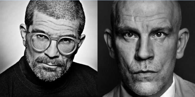 John Malkovich returns to the stage to star in new David Mamet play Bitter Wheat at the Garrick Theatre
