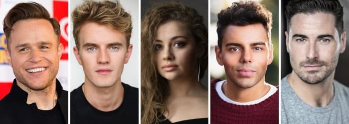 Dream casting: Who will play Joseph at the London Palladium this summer?