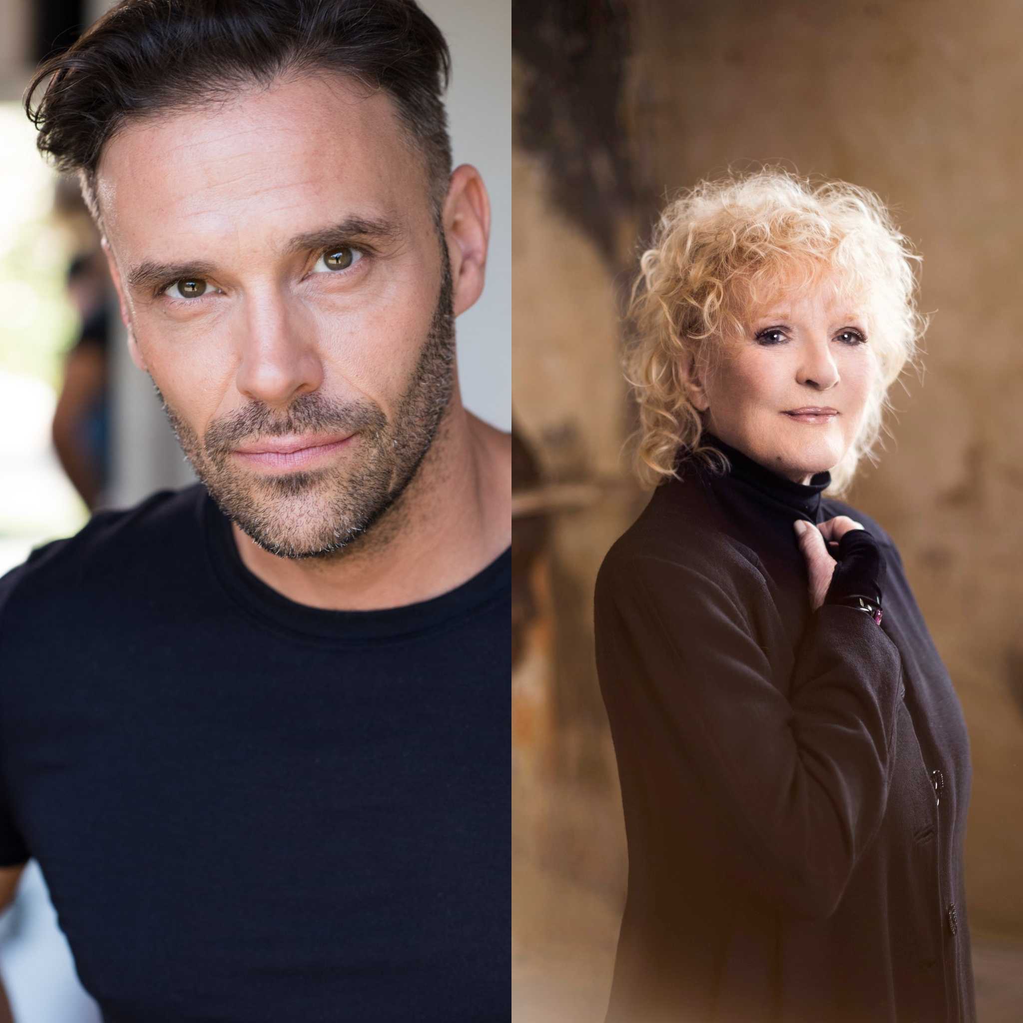 Joseph Millson and Petula Clark set to join the cast of the Mary Poppins West End revival