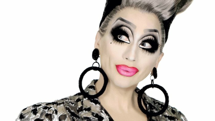 Bianca Del Rio joins the cast of Everybody’s Talking About Jamie to play Hugo/Loco Chanelle