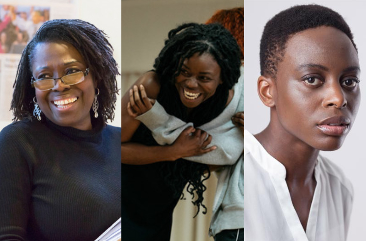 Casting announced for the Arcola Theatre's Hoard, the debut play by journalist Bim Adewunmi