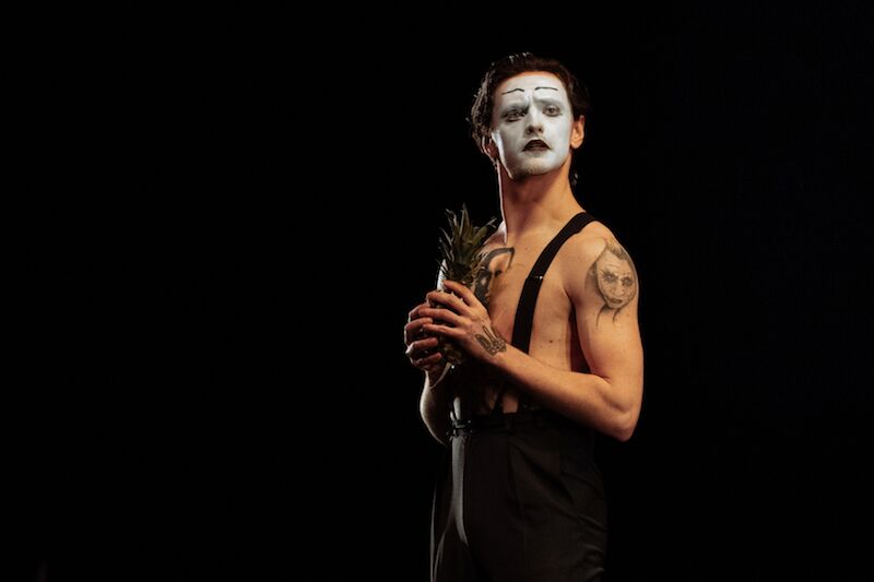 London Theatre Direct halt ticket sales for Sergei Polunin at the London Palladium in light of homophobic comments posted on Instagram
