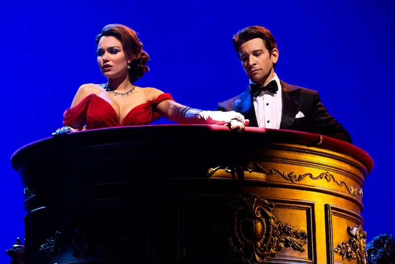 Pretty Woman to transfer to London's West End in 2020