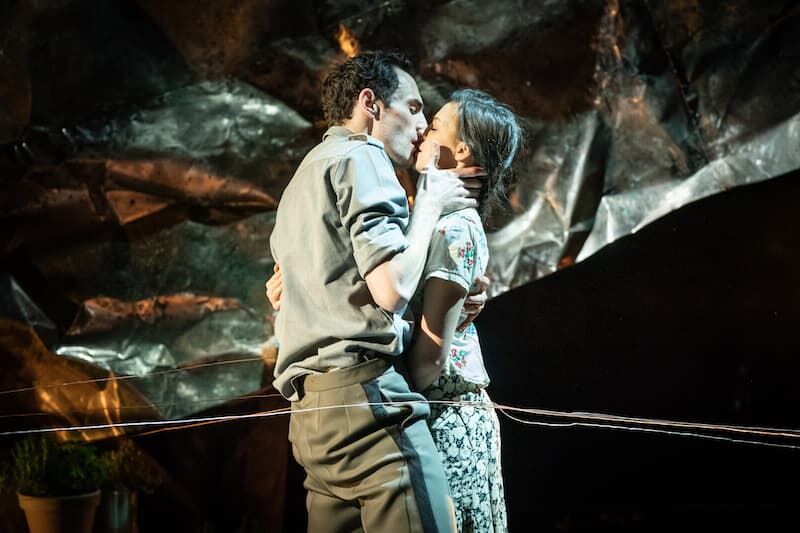 What’s opening in London Theatre this month? (July 2019)