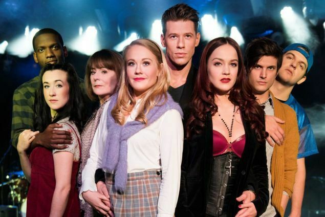 Will Cruel Intentions slither into the West End or remain an item on your #WestEndWishList?