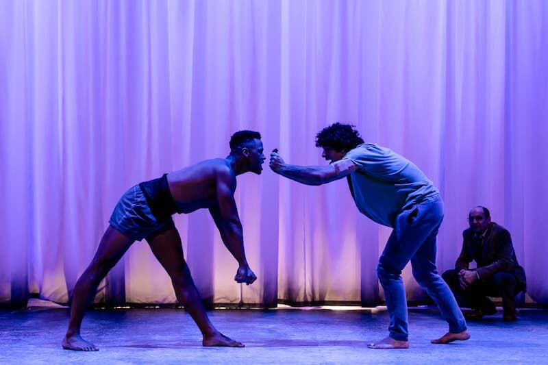 Q&A with Ethan Kai and Robert Fitch from Equus
