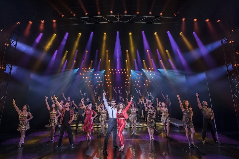 London Theatre Review: On Your Feet! at the London Coliseum
