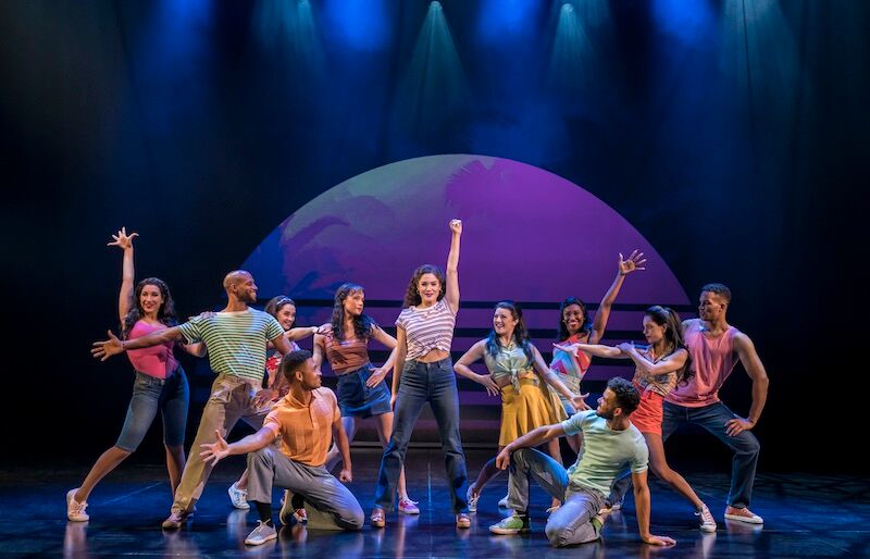 5 reasons why On Your Feet! is the show to see this summer