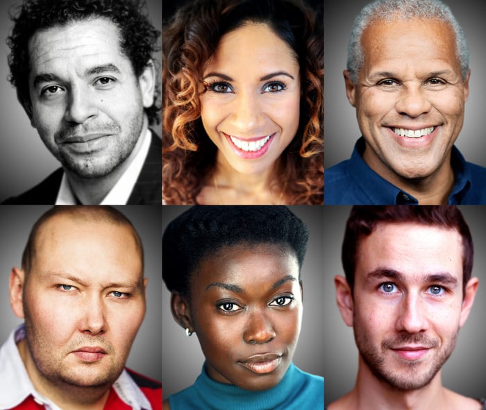 Further casting announced for The Prince of Egypt West End premiere