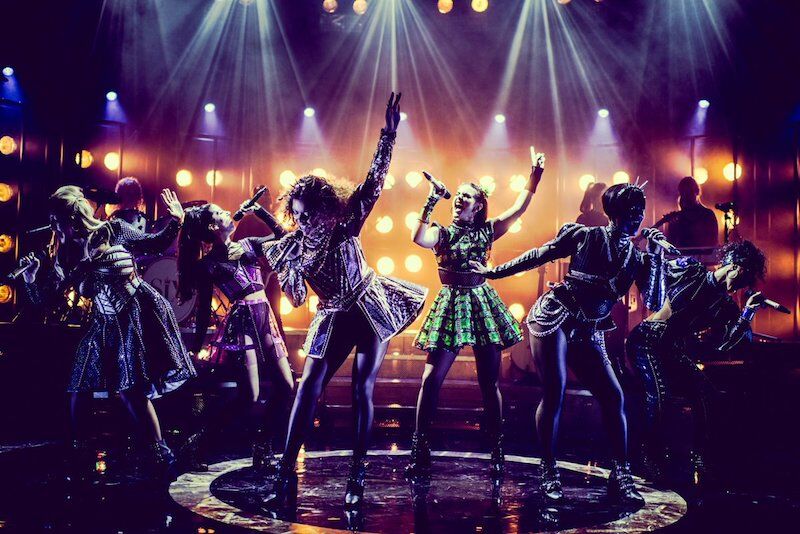 SIX set to make a Broadway transfer in 2020!