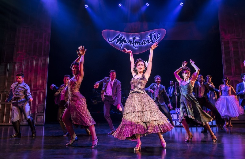 London Theatre Review: On Your Feet, the story of Emilio and Gloria Estefan